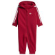 Adidas Βρεφική ολόσωμη φόρμα Onesie Overall